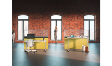 Kundenbild groß 7 Agentur '78 GmbH Büroeinrichtungen