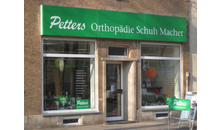 Kundenbild groß 5 Schuh-Petters GmbH Orthopädie-Schuhtechnik