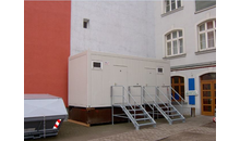 Kundenbild groß 6 Bauwagen Vermietungsservice GmbH