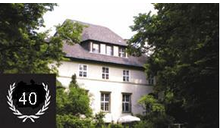 Kundenbild groß 1 Haus Waldow Senioren- und Pflegeheim GmbH & Co. KG