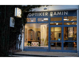 Kundenfoto 3 Optiker Ramin Inh. Ernst Ramin