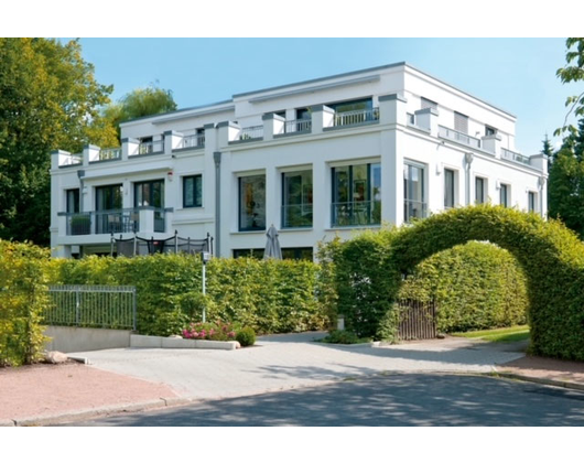 Kundenfoto 4 WEST-ELBE Bauträger- und Handels GmbH Immobilien