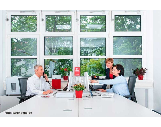 Kundenfoto 4 EHRIG GmbH Büro-Systemhaus