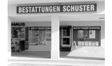Kundenbild groß 10 Bestattungen Schuster Berlin GmbH