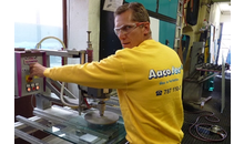 Kundenbild groß 3 Aacotec Glasereigesellschaft GmbH Glas in Perfektion