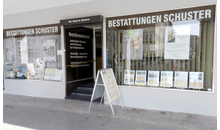 Kundenbild groß 11 Bestattungen Schuster Berlin GmbH