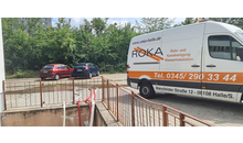 Kundenbild groß 4 ROKA GmbH Rohrreinigung/Rohrsanierung