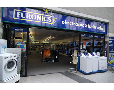 Kundenfoto 1 EURONICS electronic Stadtroda GmbH