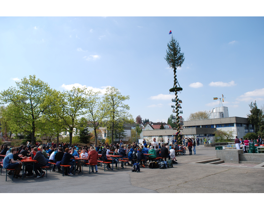 Kundenfoto 2 Kinder- u. Jugenddorf Marienpflege