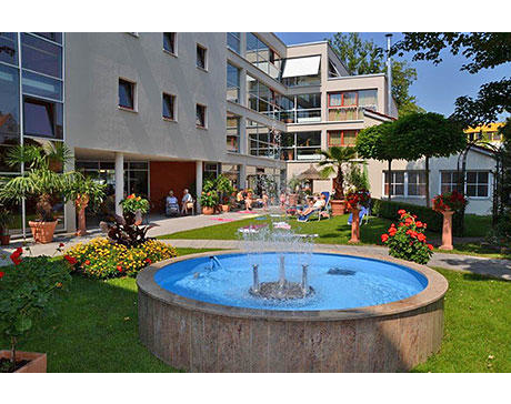 Kundenfoto 2 Heinzelmannstift Seniorenheim