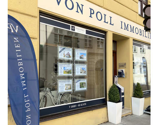 Kundenfoto 2 Immobilien von Poll