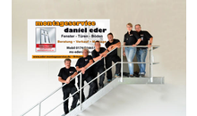 Kundenbild groß 5 Montageservice Daniel Eder