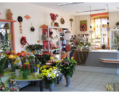 Kundenfoto 2 Blumen-Atelier Panzer Caroline