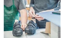 Kundenbild groß 11 Orthopädie-Schuhtechnik Schuh-Petters GmbH