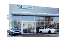 Kundenbild groß 4 SEAT Autohaus Fischer GmbH & Co. KG