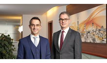 Kundenbild groß 1 Schreindorfer Benedikt Dr. & Bosch Andreas