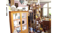 Kundenbild groß 3 Antiquitäten Im Alten Zollhaus