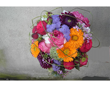 Kundenfoto 1 Blumen Strohmair