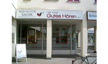 Kundenbild groß 1 Hörakustik Sauer GmbH & Co. KG