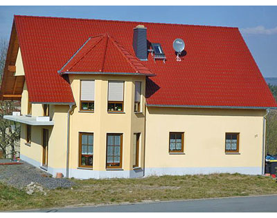 Kundenfoto 8 Dach & Fassadenbau Müller