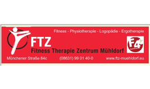 Kundenbild groß 1 FTZ Fitness Therapie Zentrum Mühldorf