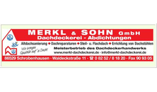 Kundenbild groß 1 Merkl & Sohn GmbH