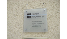 Kundenbild groß 3 Angermayr & Laxgang