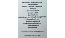 Kundenbild groß 13 Renate's Fußreflexzonenmassage