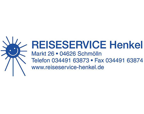 Kundenfoto 1 REISESERVICE Henkel