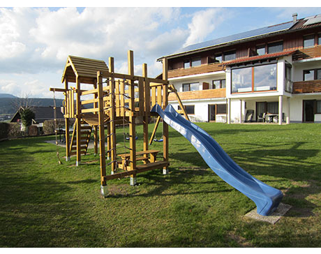 Kundenfoto 2 Gästehaus Weber