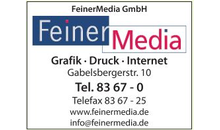 Kundenbild groß 1 FeinerMedia GmbH