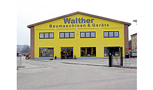 Kundenbild groß 1 Baumaschinen Walther
