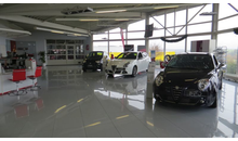Kundenbild groß 3 D'ONOFRIO GmbH Autohaus
