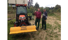 Kundenbild groß 4 Gartenpflege + Heckenschnitt Riesch