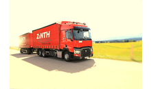Kundenbild groß 1 Zinth Express + Logistik
