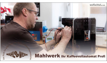 Kundenbild groß 2 MAHLWERK Endl Erwin