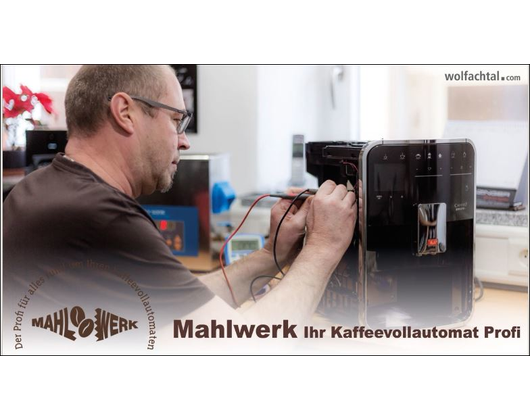 Kundenfoto 2 MAHLWERK Endl Erwin