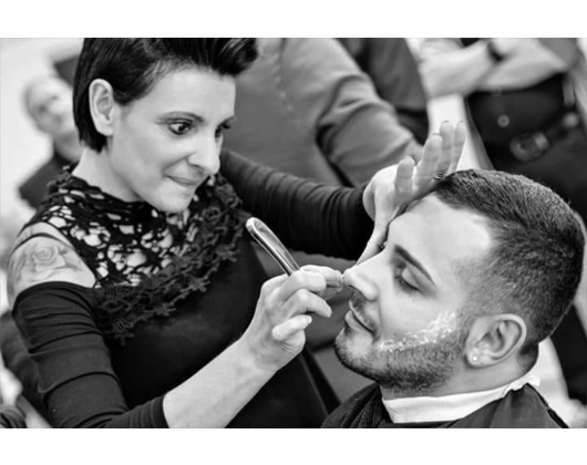 Kundenfoto 5 Friseur Pietro Hairdesign