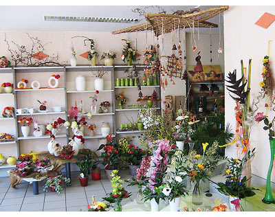 Kundenfoto 3 Blumen-Atelier Panzer Caroline