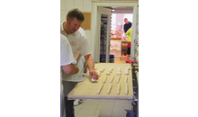 Kundenbild groß 3 Bäckerei & Café Wolf , Inh. Steffen Wolf