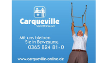 Kundenbild groß 2 Sanitätshäuser Carqueville