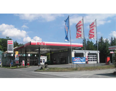 Kundenfoto 6 Tankstelle Gitter Kerstin