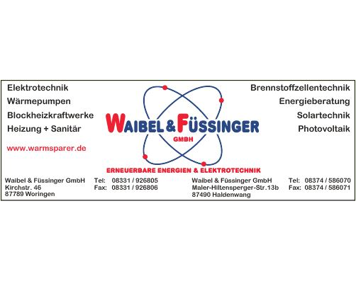 Kundenfoto 1 Elektro Waibel & Füssinger