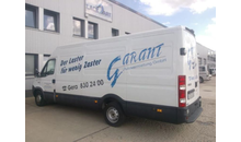 Kundenbild groß 4 GARANT Autovermietung GmbH