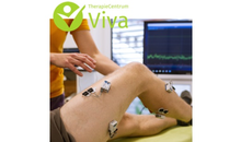 Kundenbild groß 3 Ergotherapie Physiotherapie Logopädie Therapie-Centrum Viva