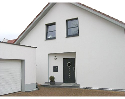 Kundenfoto 2 Fenster & Türen Grötsch Fensterbau & Bauglaserei GmbH