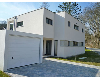 Kundenfoto 9 Dach & Fassadenbau Müller