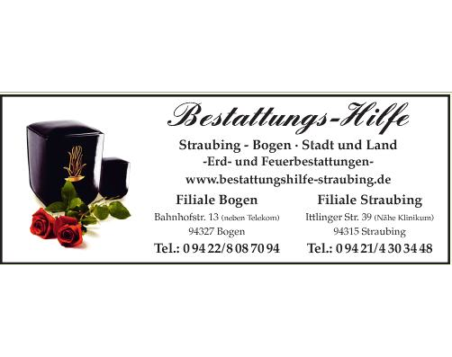 Kundenfoto 1 Bestattungshilfe Straubing