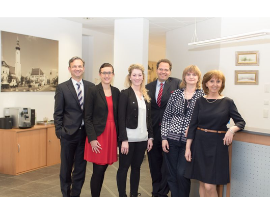 Kundenfoto 3 Neupärtl & Kehlringer Rechtsanwälte, Dr. Jürgen Neupärtl, Helmut Kehlringer , Claudia Rotter, Barbara Wittmann