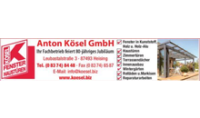 Kundenbild groß 1 Kösel A. GmbH